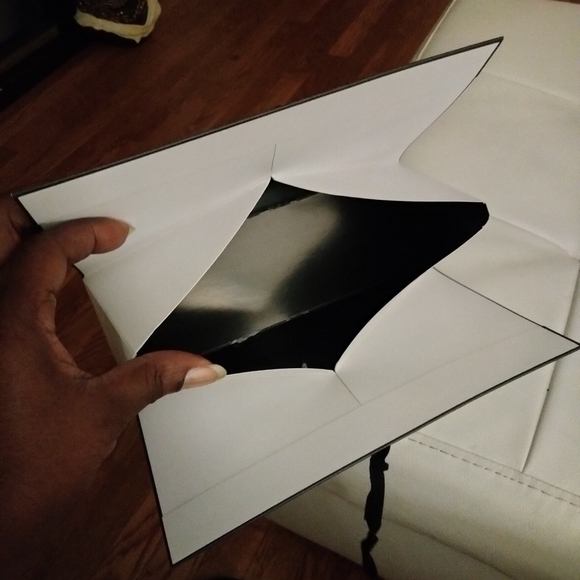 Paper bag - Picture 4 of 5